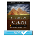 The Life of Joseph: God of Jacob’s Past (Curing Self-Pity)